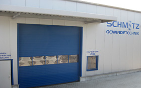 Gewindetechnik Schmitz